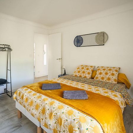Le Spacieux Anatole, T3 Bis, Centre Ville Narbonne Exterior photo
